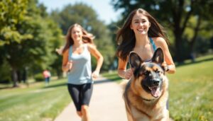 How Much Exercise Does a German Shepherd Need? The Ultimate Guide for Happy Pets