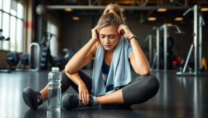 Too Much Exercise Can Kill You: The Hidden Dangers of Overtraining