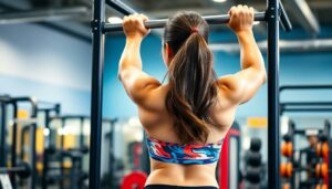 Exercise for Lats: Unlock Your V-Shaped Back and Boost Your Confidence