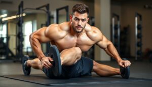 best butt exercises for men