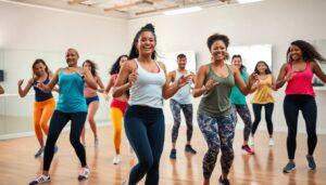 Kiolopobgofit: Transform Your Workouts into Fun Dance Parties for Ultimate Health