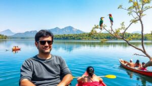 Why Is Lake Faticalawi Important? Discover Its Hidden Ecological and Cultural Treasures